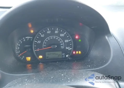 2018 Mitsubishi Mirage G4 Es z USA, uszkodzony, nr VIN ML32F3FJ7JHF05695